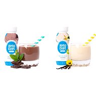 KetoDiet Protein Drink (250 ml - 1 serving) - Keto Diet
