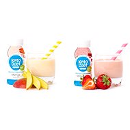 KetoDiet Protein Smoothie (200 ml - 1 serving) - Keto Diet