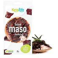 KetoDiet Beef Jerky - Dried Meat