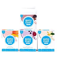 KetoDiet 2 Week Protein Beverage BASIC Step 2 - Keto Diet