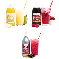 KetoDiet Low Carb Syrup with Juvenile - Syrup
