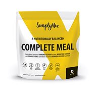 SimplyMix koktejl (15 porcí) - Ketodieta
