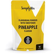 SimplyMix Cocktail flavour 45 g - Keto Diet