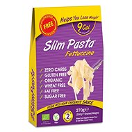 SlimPasta Cognac Organic in brine 270 g - Keto Diet