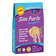 SlimPasta Organic cognac spaghetti in brine 270 g - Keto Diet