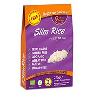SlimPasta Organic cognac rice in brine 270 g - Keto Diet