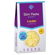 SlimPasta Konjakové špagety bez nálevu 200 g - Keto diéta