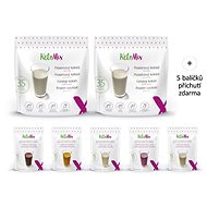 KetoMix Protein Shake for 2 weeks - Keto Diet