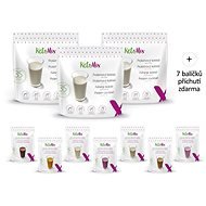 KetoMix Protein Shake for 3 weeks - Keto Diet