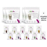 KetoMox Protein Shake for 4 weeks - Keto Diet
