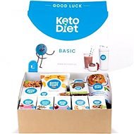 KetoDiet Keto diet for 2 weeks - BASIC step 3 - Keto Diet