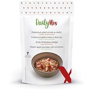 DailyMix Protein fahéjas almaszósz (7 adag) - Ketogén diéta