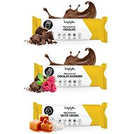 SimplyMix tyčinka 50g - Protein Bar