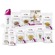 KetoMix Balíček keto diety KetoMix na 2 týdny - Keto Diet