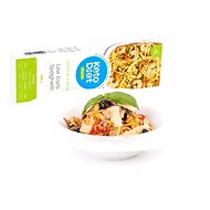 KetoDiet STAY FIT Protein pasta - Spaghetti - Keto Diet