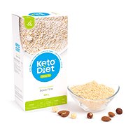 KetoDiet Stay fit Protein muesli - basic fine - Keto Diet
