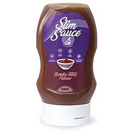 Slim Sauce Low Calorie Dressing - Barbecue, 300 ml - Sauce
