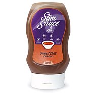 Slim Sauce Low calorie dressing - Sweet Chilli, 300 ml - Sauce