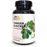 Mix & Slim Hunger Blocker - Glucomannan - Keto Diet