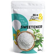 Mix & Slim Low calorie sweetener 300 g - Keto Diet