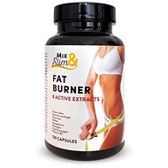 Mix & Slim Fat Burner - Fat Burner - Keto Diet