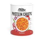 Chia Shake Protein Crisps - Keto Diet