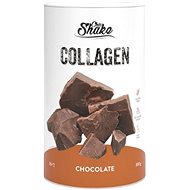 Chia Shake Active Collagen Chocolate - Keto Diet