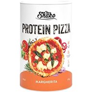 Chia Shake Protein Pizza - Keto Diet