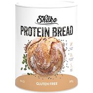 Chia Shake Protein Bread - Long Shelf Life Food