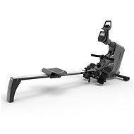 Kettler Axos Rower 2.0 Black - Rowing Machine