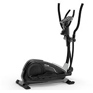 Kettler Crosstrainer Axos Nova M Black - Elliptical Trainer