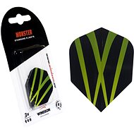 Windson MONSTER - Dart Flights