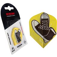 Windson RETROBOOT, brown - Dart Flights