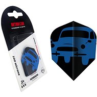 Windson RETROCAR - Dart Flights