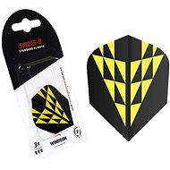 Windson SPIKES, black - Dart Flights