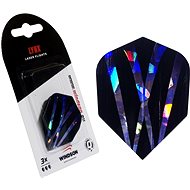 Windson LYNX, laser - Dart Flights
