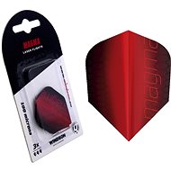 Windson MAGMA, laser - Dart Flights