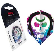 Windson WITCH, laser - Dart Flights