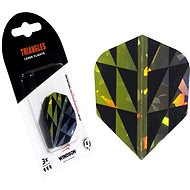 Windson TRIANGLES, laser - Dart Flights