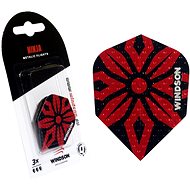 Windson NINJA, metallic - Dart Flights