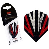 Windson SHARP, metallic - Dart Flights