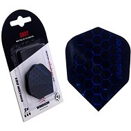 Windson SHOT ME, metallic - Dart Flights