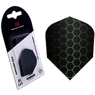 Windson TOX, metallic - Dart Flights