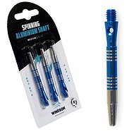 Windson SHAFT swivel 45, blue - Dart Shafts