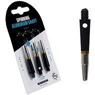 Windson SHAFT swivel 35, black - Dart Shafts
