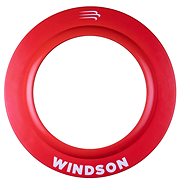 Windson LED SURROUND, red - Dartboard Catch Ring