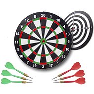 Windson Paper Plate - Dartboard