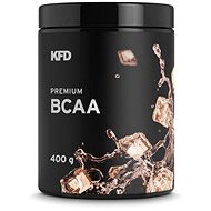 BCAA Cola 400 g Premium KFD - Amino Acids