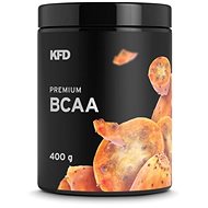 BCAA Cactus 400 g Premium KFD - Amino Acids