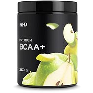 BCAA Instant+ Apple and pear 350 g Premium KFD - Amino Acids